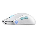 خرید موس Asus ROG Harpe Ace نسخه Aim Lab - بیسیم - سفید خرید موس Asus ROG Harpe Ace نسخه Aim Lab - بیسیم - سفید